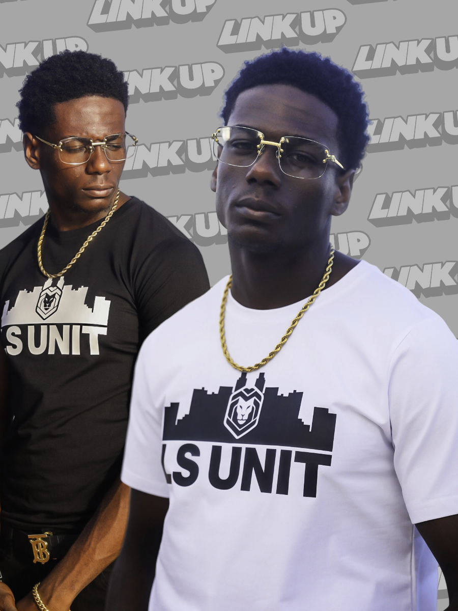 Tee-Shirt - LS UNIT X BANDI édition Collector