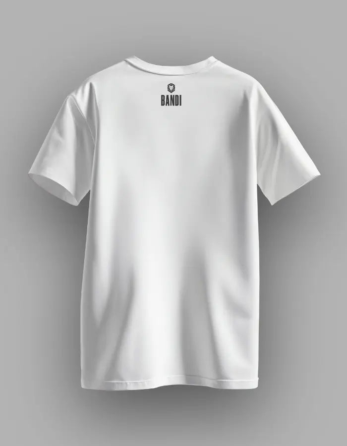 Tee-Shirt - LS UNIT édition Collector « Bandi » Link up