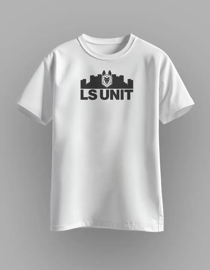Tee-Shirt - LS UNIT édition Collector « Bandi » Link up