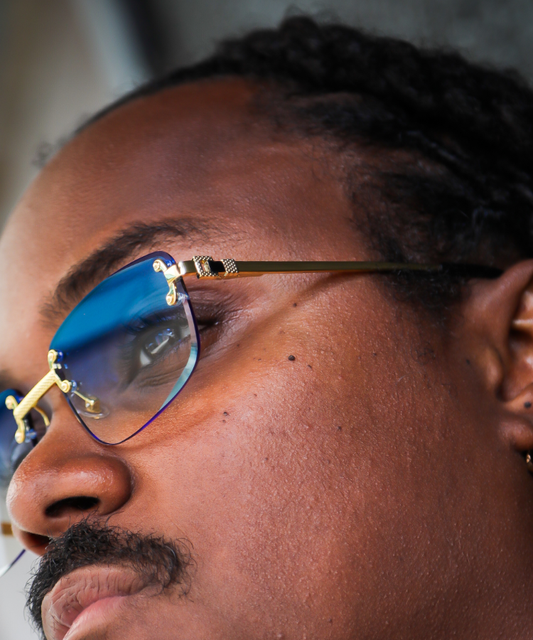 LUNETTES LSUNIT Classic shades