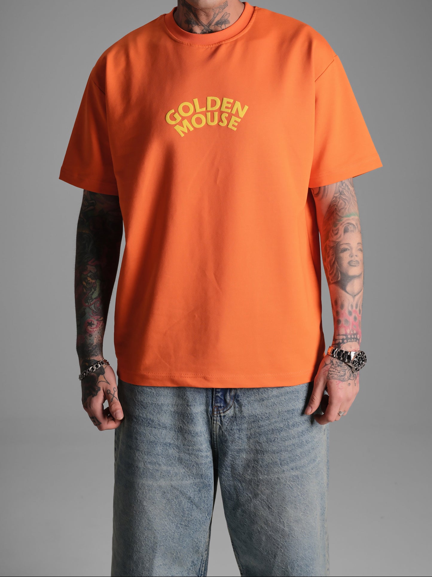 Tee-Shirt Unffected - Mickey