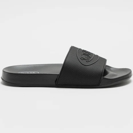Von DUTCH - Claquettes Calif Full Black