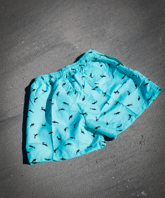 Short De Bain Motifs