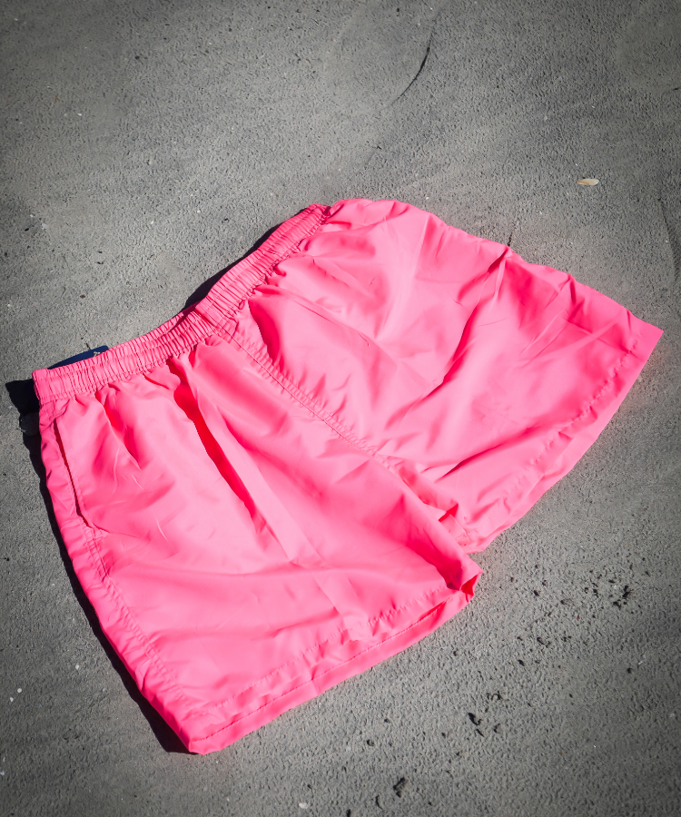 Short de Bain UNI