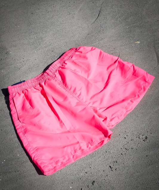 Short De Bains UNI