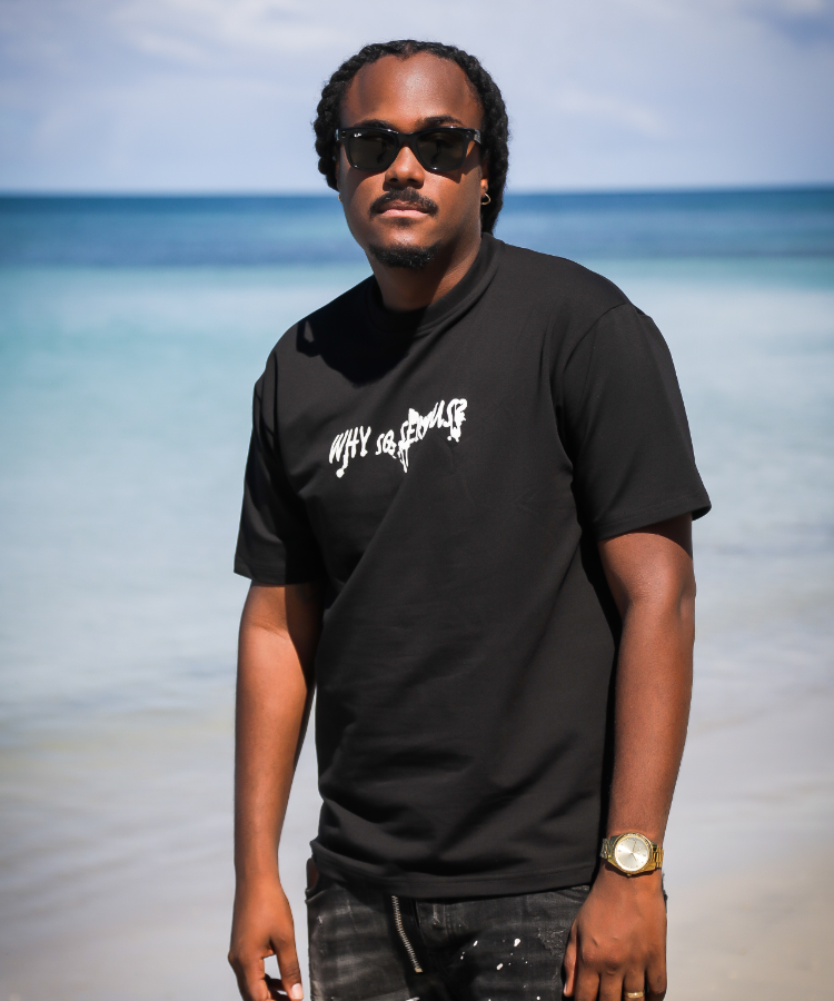 T-SHIRT Regular Joker