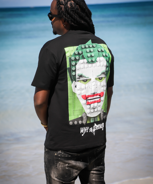 T-SHIRT Regular Joker