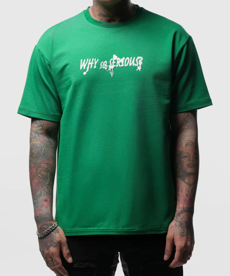 T-SHIRT Regular Joker