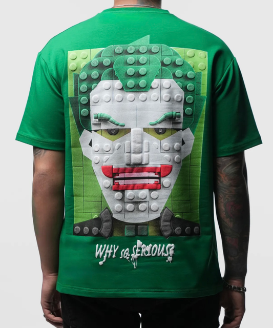 T-SHIRT Regular Joker