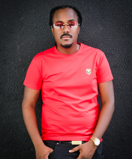 T-SHIRT LSUNIT Logo classic