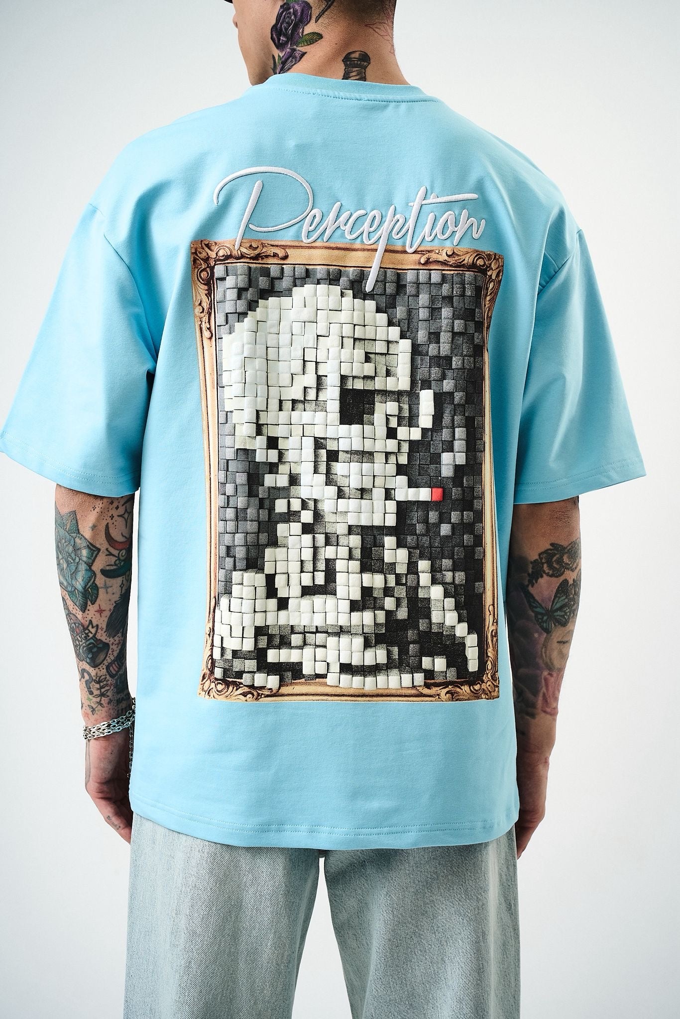 T-shirt - Perception