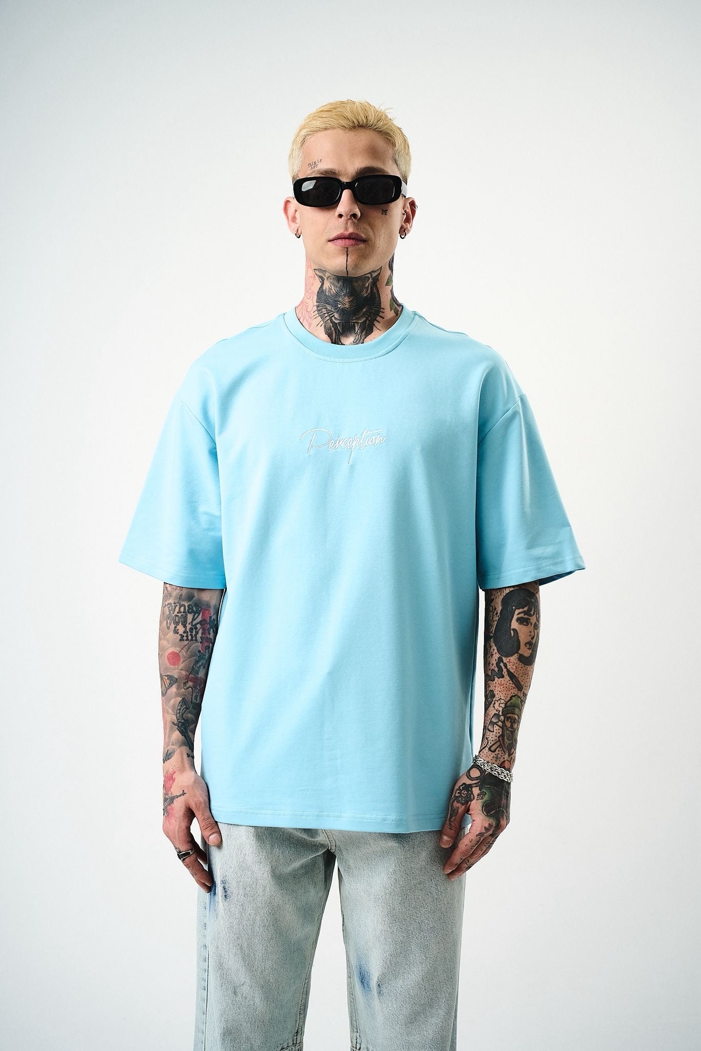 T-shirt - Perception