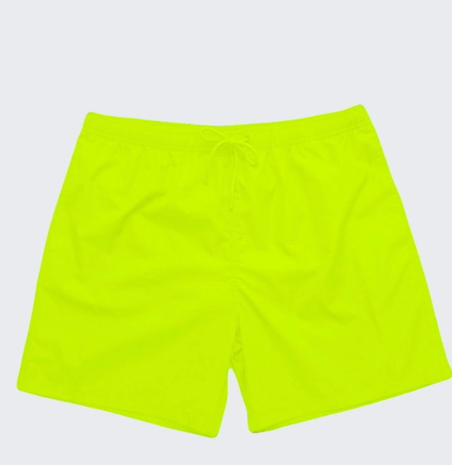 Short de Bain UNI