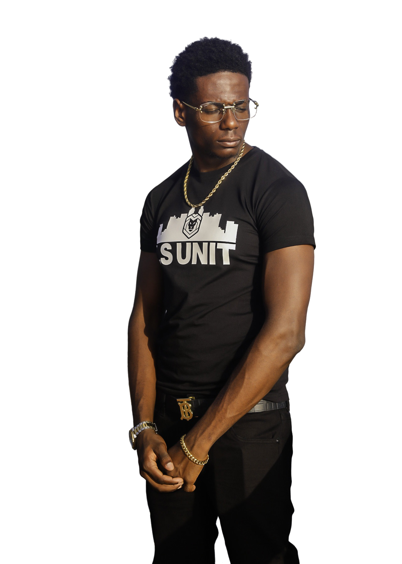 Pack Summer - Ls Unit X Bandi (tee-shirt + Lunettes)