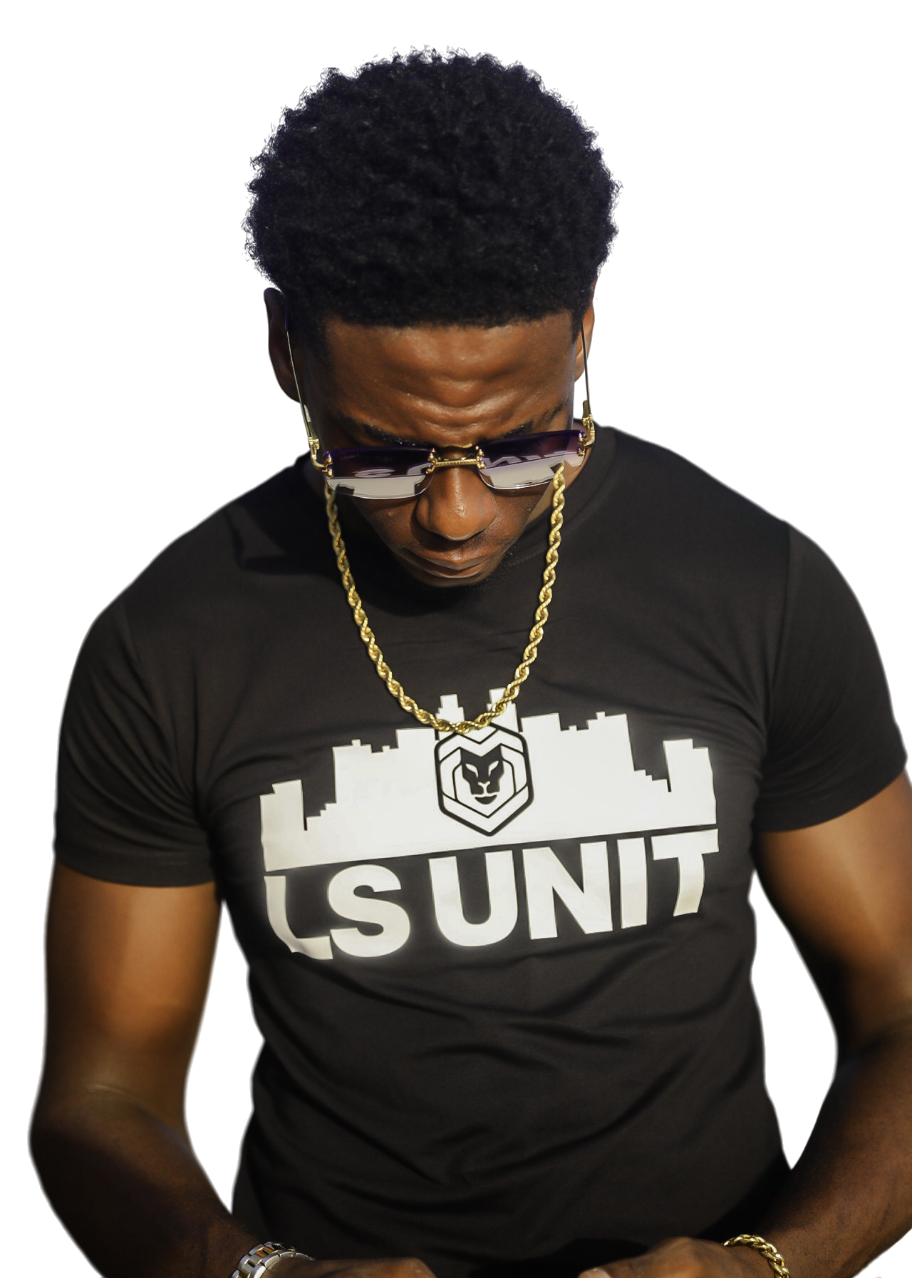 Pack Summer - Ls Unit X Bandi (tee-shirt + Lunettes)