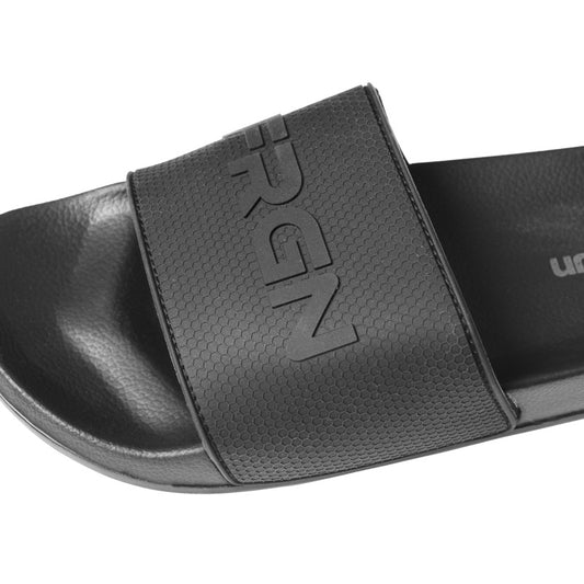 Freegun - Claquettes Full Black